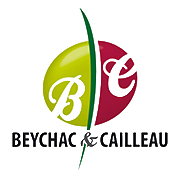 commune de beychac et caillau